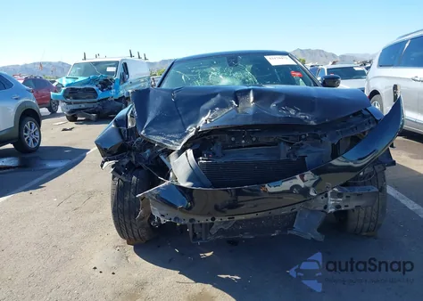 2017 Dodge Charger Se Rwd from USA, damaged, VIN 2C3CDXBG2HH525805